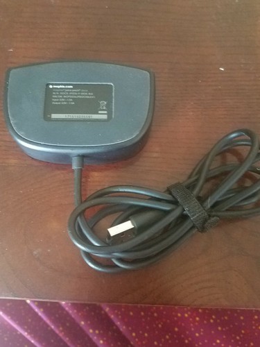 Mophie juice pack desktop dock - juice,