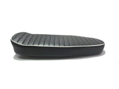 Sattel sport cobra schwarz - sattel,