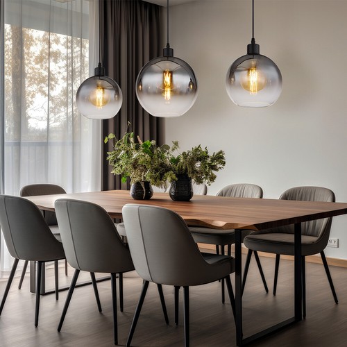 Hängeleuchte esszimmerlampe - hängeleuchte,