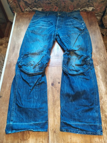 Star 5620 elwood loose - g-star, 3d