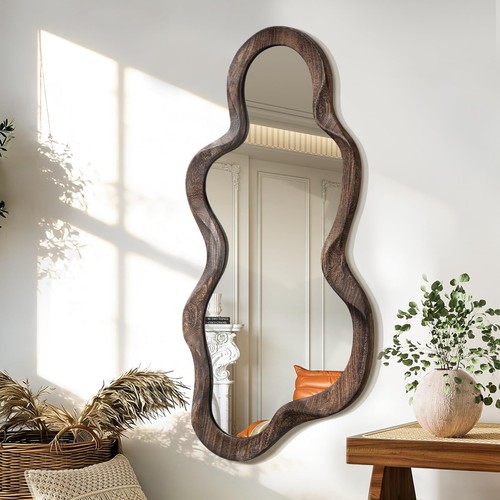 Wandspiegel wohnzimmer - wandspiegel,