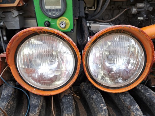 Hauptlichter für oldtimer - hauptlichter,