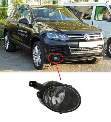 Neu front nebelscheinwerfer - neu,