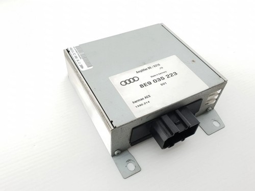 Audi b7 8ed - audi,