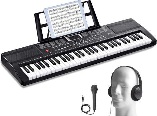 Vevor digitales klavier - vevor, mit