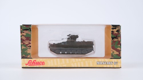 Schuco 452624100 military - 452624100,