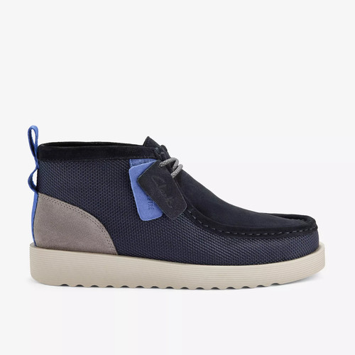Clarks herren wallabee - herren, 2