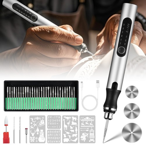 Tlg gravurstift satz - tlg,