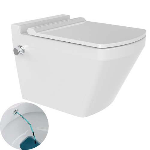 Dusch neptun nano - ,