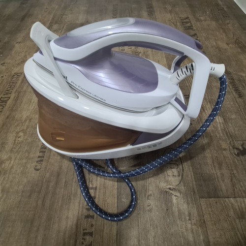 Tefal pro express - express, ultimate