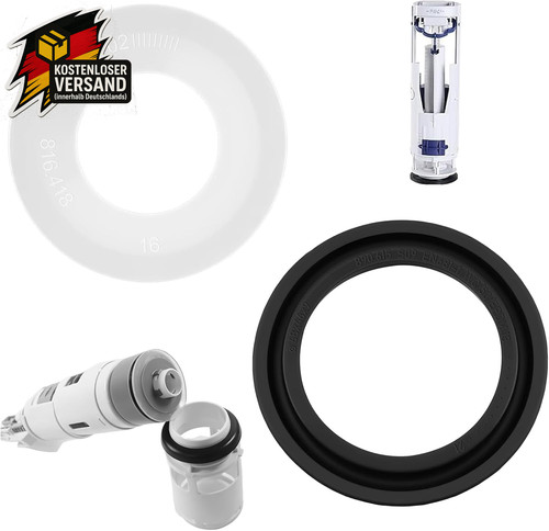 Dichtung set für - dichtung,