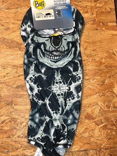 Buff balaclava schlauchschal - balaclava,