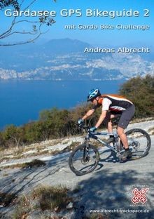 Gardasee gps bikeguide - bikeguide, mit