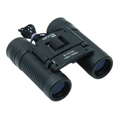 Optus 8x21 126m 1000m - optus,