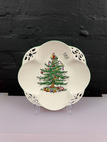 Spode christmas tree - spode,