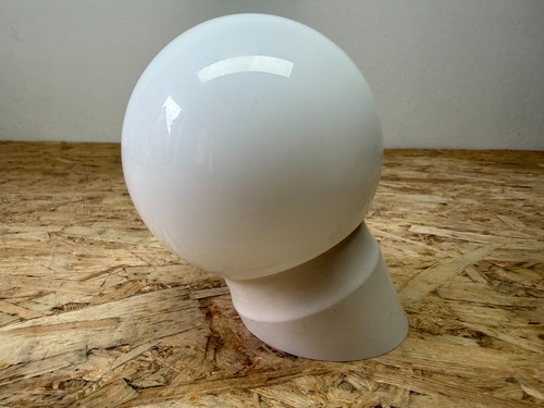 Opalglas lampenschirm - opalglas,