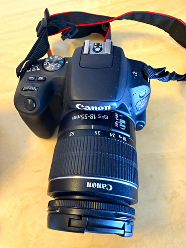 Canon eos 200d dslr - eos,
