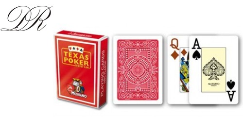 Modiano texas poker - modiano,