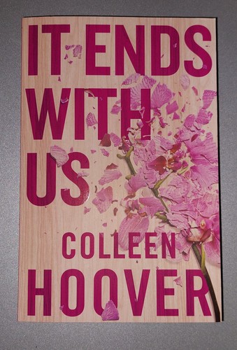 Ends with colleen - us,
