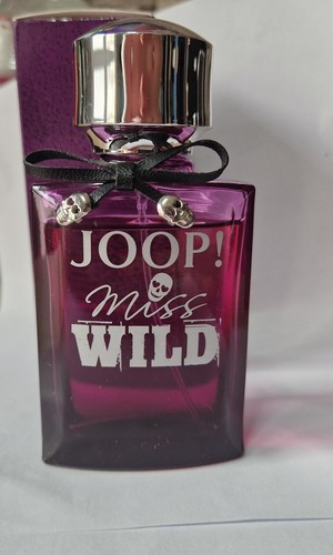 Joop miss wild - miss, eau