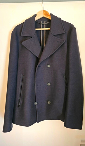 Michael kors cabanjacke blau - michael,