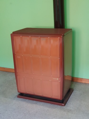 ölöfen - Ölöfen, 3x