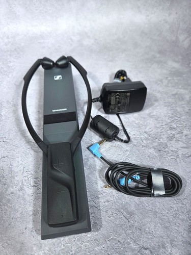Sennheiser 2000 kabelloses - sennheiser,
