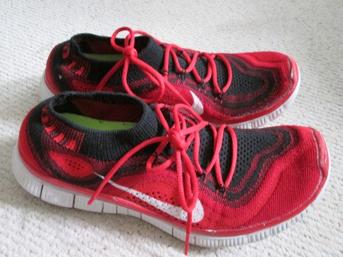 Nike free flyknit - nike,