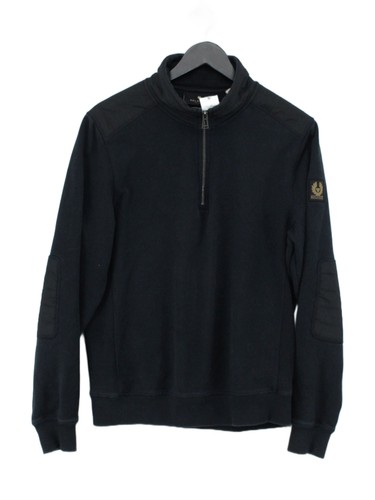Belstaff herren hoodie xxs - herren,