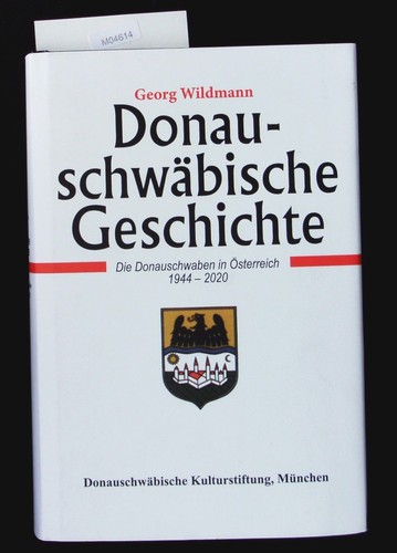 Die donauschwaben - donauschwaben, in