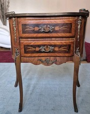 Vintage kommode tischkonsole - vintage,