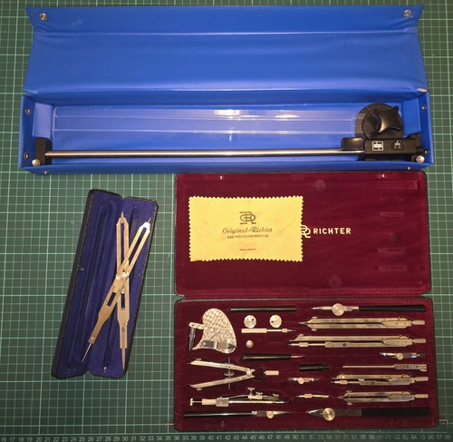 Haff schraffiergerät 706 e - haff,