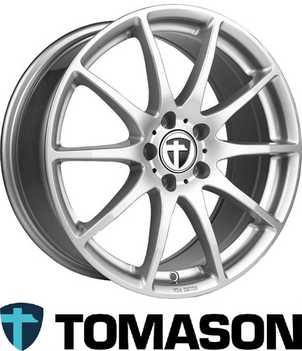 Tomason tn1 8x18 - 5/100, et40