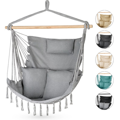Outtec xxl hängesessel mit - outtec®,