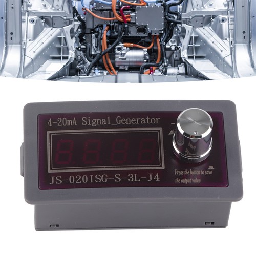 20ma signalgenerator - 4,