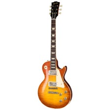 Gitarre gibson custom shop - e-gitarre,