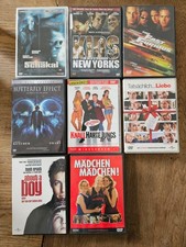 Dvd sammlung diverse - sammlung, /