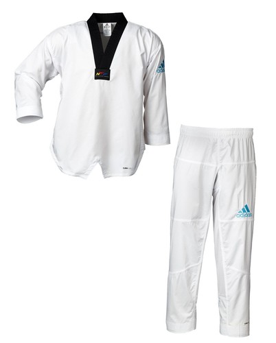 Adidas taekwondoanzug adi - adidas,