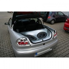 Für opel tigra audio box - für, /