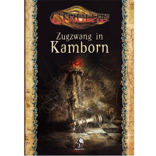 Cthulhu zugzwang kamborn - in,