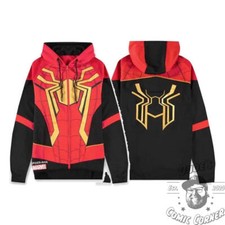 Spider man way home - spider-man:,