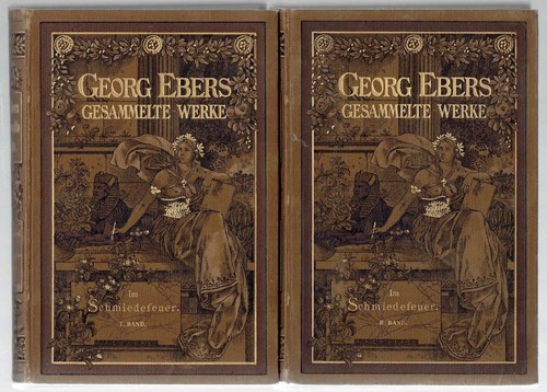 Ebers schmiedefeuer 2 - im,