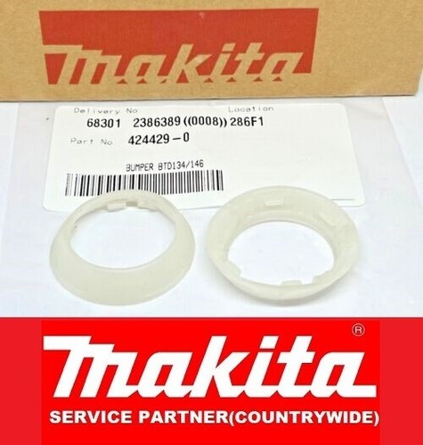 Original makita btd134 - original,