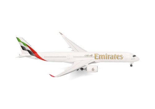 Emirates airbus a350 900 - emirates,