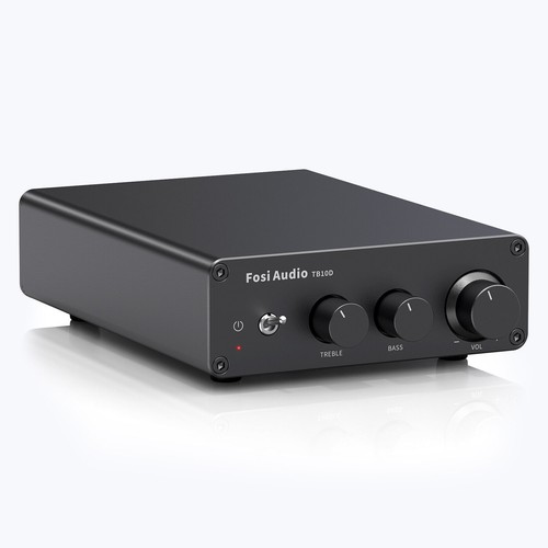 Fosi audio tb10d 600w tpa3255 - audio,