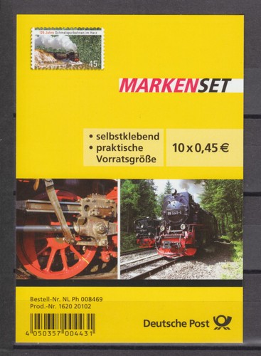 Bund folienblatt - bund, 20