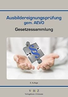 Gesetzessammlung