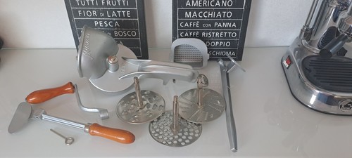 Minna küchenmaschine kult - minna, m2