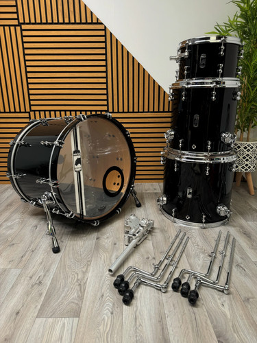 Mapex black panther versatus - mapex,