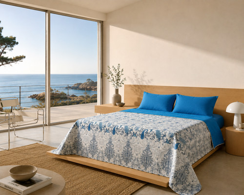 Bassetti trapunta quilt - bassetti,